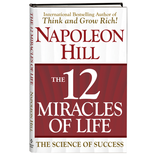 The 12 Miracles of Life