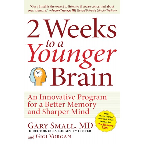 2 Weeks to a Younger Brain