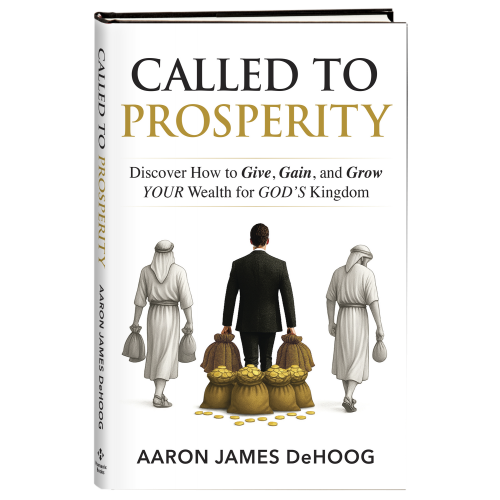 Called to Prosperity