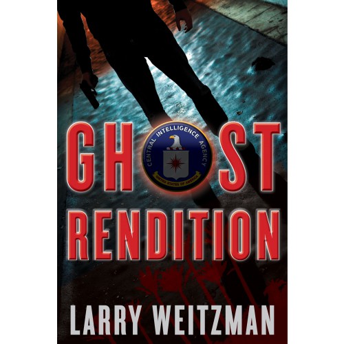 eBook: Ghost Rendition: A CIA Thriller