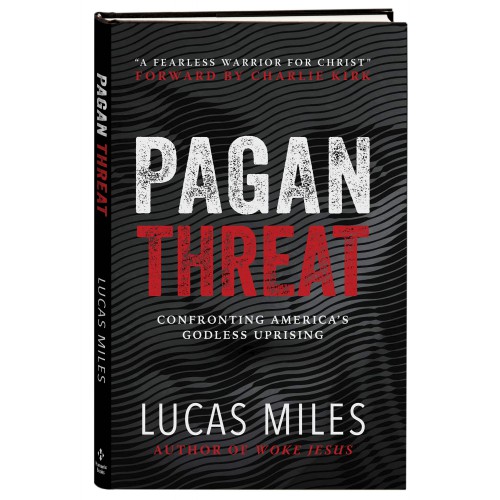 Pagan Threat