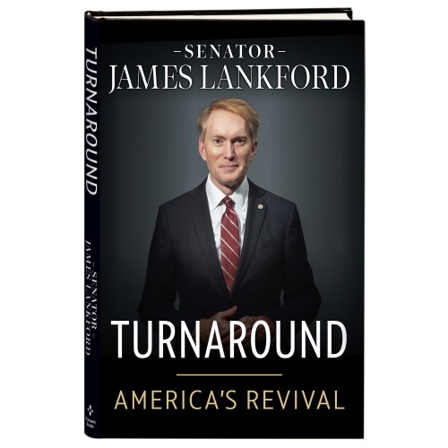 Turnaround: America's Revival