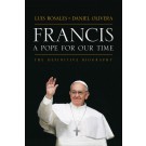 eBook: Francis: A Pope for Our Time, The Definitive Biography 