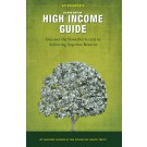 eBook: Aftershock's High Income Guide: Discover the Powerful Secrets to Achieving Superior Returns, 2nd Edition