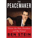 THE PEACEMAKER: Nixon: the Man, President and My Friend