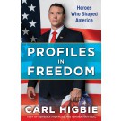 Profiles in Freedom: Heroes Who Shaped America