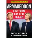 Armageddon: How Trump Can Beat Hillary