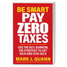 Be Smart Pay Zero Taxes