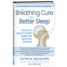 The Breathing Cure for Better Sleep