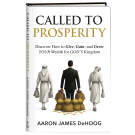 Called to Prosperity