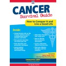 eBook: Cancer Survival Guide: How to Conquer It and Live a Good Life