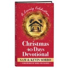 Christmas 40 Days Devotional
