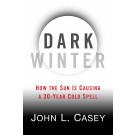 eBook: Dark Winter: How The Sun Is Causing A 30-Year Cold Spell