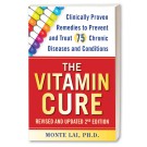 The Vitamin Cure 2 Edition