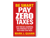 Be Smart Pay Zero Taxes