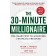 30-Minute Millionaire Book Cover